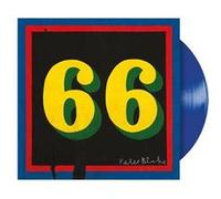 66 Édition Limitée Exclusivité Fnac Vinyle Bleu Vinyle