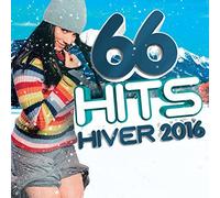 66 Hits : Hiver 2016