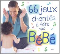 66 Jeux Chantés À Faire Avec Bébé