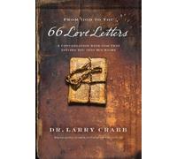 66 Love Letters: A Conversation with God That Invites You Into His Story NEUF