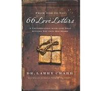 66 Love Letters Crabb, Dr Larry (Auteur)