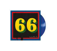 66 Édition Limitée Exclusivité Fnac Vinyle Bleu Vinyle