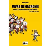 66 millions de procureurs: Mai 2020 - mai 2021