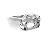 (66) Tailles de bague 56 à 72 - Acier inoxydable