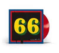 66 [Version Exclusive Amazon - Vinyle couleur rouge - Tirage limité]