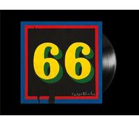 66 - Vinyle 33 Tours