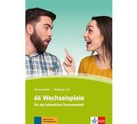 66 Wechselspiele Collectif (Auteur)