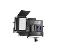 Accessoires photo Neewer 660 LED Panneau Version Améliorée - Lumière Vidéo Photo Réglable avec LCD, Eclairage LED pour Studio Vidéo YouTube Photographie Produit, 660 LED CRI