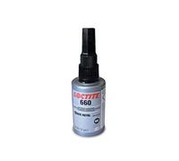 660 quickmetal, fixation haute resistance - Loctite