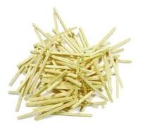 6600 mini bâtonnets de bois pour maquettes