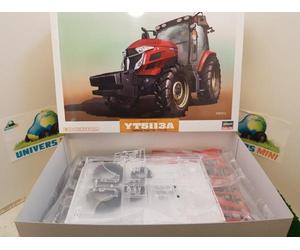 66005 - YANMAR YT5113A - Hasegawa - 1/32