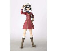 66008 KOTOBUKI ESCADRON KYLE SH FIGUARTS