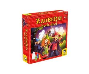 66013 G - Magie Haute Trois