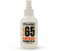 Jim Dunlop Pure Formula 65 Nano Gloss 118Ml Polish et entretien