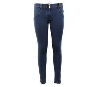 6605AM pantalone donna FREDDY WR.UP woman denim trousers