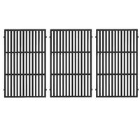 66097 66089 Grille de rechange pour Weber Genesis II et II LX 400 Series Genesis II E-410 II S-410 II E-435 II S-435 II SE-410 Genesis II LX E/S-440 Weber Accessoires pour barbecue à gaz