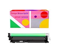 660A W2004A Unité de Tambour Unité d'imagerie de Remplacement avec Puce pour imprimante HP Laserjet M751n M751dn M776zs M776dn M776z M856x M856dn, 65 000 Pages(Cyan,Drum Unit)