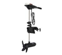 660W Moteur hors-bord électrique Moteur de bateau électrique Moteur de bateau électrique 12V 65lbs