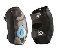 661 Comp AM Coudières Mixte Adulte, Camouflage, XL