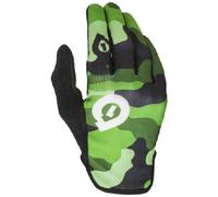 661 Comp Gants Mixte Adulte, Camouflage, XXL