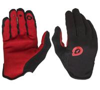661 Comp Gants Mixte Adulte, Rouge, XL