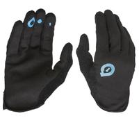 661 Comp Gants Mixte Enfant, Cyan, Y-L
