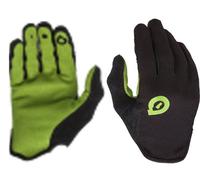 661 Comp Gants Mixte Enfant, Vert, Y-M