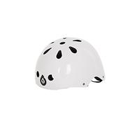 661 Dirt Lid Stacked Casque Blanc