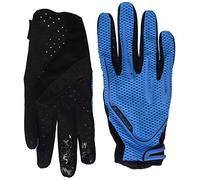 661 Recon Gants Mixte Adulte, Bleu Cyan, XS