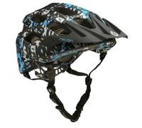 661 Recon Repeater Casque Cyan L/XL