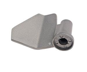 661579 BRAS PETRISSEUR, pale, pétrin pour machine à pain Kenwood BM200 et BM258