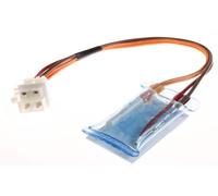 Sonde De Degivrage Pour Refrigerateur Lg - 6615jb2005a G