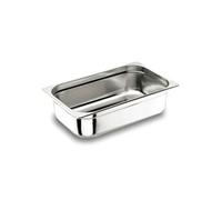 LACOR 66165 BAC 1 / 1 530X325X65 CM SANS ANSE G