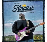 662 by Christone 'Kingfish' Ingram [CD] NEUF