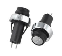 66220 Bouton d'allumage de remplacement pour Weber's pour Genesis II Grilling Se