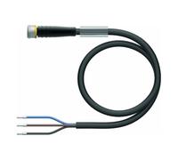 turck Turck Câble de raccordement PUR PKG3M-10/TXL Quantité:1