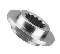 663-45987-02 Bague De Butée Boîtier Inférieur Extérieur Cale D'arbre D'entraînement Rondelle Extérieure