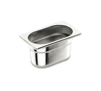 66302 BAC GASTRONORM 1 / 3 HAUTEUR = 20 CM