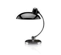Lampe à Poser Fritz Hansen Kaiser Idell 6631 Luxus Mat Noir