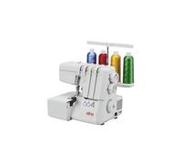 Elna Overlock 664 Extend V.2 (Nouvelle Version)