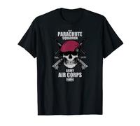 664e Escadron de parachutistes T-Shirt