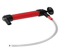 665 136147 Pompe Manuelle pour Cylindre Développeur de Pénis Rouge