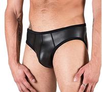 665 pour Now Sport Jock Slip ouvert néoprène noir taille S
