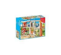 Playmobil City Life Hôpital pédiatrique aménagé