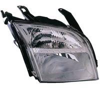 6657 - PHARE AVANT - VOYANT DROIT IPARLUX compatible avec FORD FUSION (02->05)