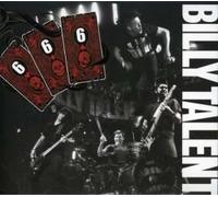 Billy Talent - 666 Live