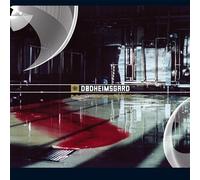 Dodheimsgard 666 International (Vinyl) 12" Album