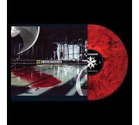 666 International 25th Anniversary Edition Vinyle Coloré Marbré Vinyle