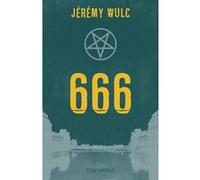 666 Jérémy Wulc (Auteur)