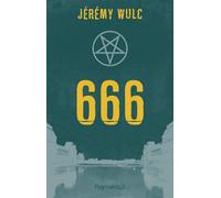 666 - Jérémy Wulc - Pygmalion - broché - Roman